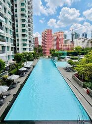 Trevista (D12), Condominium #537859281